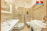 Atypický byt 171 m², Praha 4- Nusle 