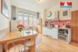 Atypický byt 171 m², Praha 4- Nusle 