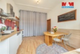 Atypický byt 171 m², Praha 4- Nusle 