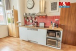 Atypický byt 171 m², Praha 4- Nusle 