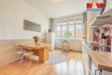 Atypický byt 171 m², Praha 4- Nusle 