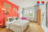 Atypický byt 171 m², Praha 4- Nusle 