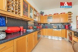 Atypický byt 171 m², Praha 4- Nusle 