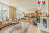 Atypický byt 171 m², Praha 4- Nusle 