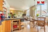 Atypický byt 171 m², Praha 4- Nusle 