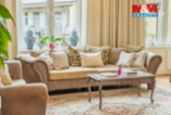 Atypický byt 171 m², Praha 4- Nusle 