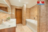 Atypický byt 171 m², Praha 4- Nusle 