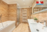 Atypický byt 171 m², Praha 4- Nusle 