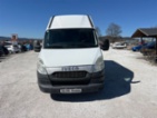 Iveco Daily, 2.3 HPT