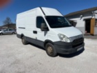 Iveco Daily, 2.3 HPT