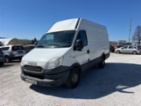 Iveco Daily, 2.3 HPT