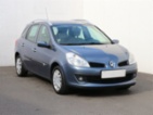 Renault Clio, 1.2 i, 1.maj,ČR, hatchback, benzín