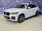 BMW X4, M40d xDrive M-PAKET, SUV, nafta