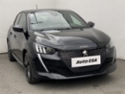 Peugeot 208, 1.2 PT GT, GT, AT, navi, hatchback,