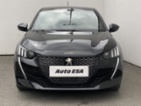Peugeot 208, 1.2 PT GT, GT, AT, navi, hatchback,