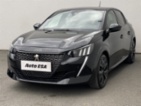 Peugeot 208, 1.2 PT GT, GT, AT, navi, hatchback,
