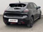 Peugeot 208, 1.2 PT GT, GT, AT, navi, hatchback,