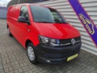 Volkswagen Transporter, 2,0TDi DSG,Long,Dílna