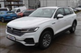 Volkswagen Touareg, BMT V6TDI, nafta