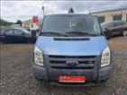 Ford Transit, 2,2 TDCi 9Míst*Klima*DPH, kombi,