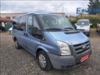 Ford Transit, 2,2 TDCi 9Míst*Klima*DPH, kombi,