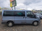 Ford Transit, 2,2 TDCi 9Míst*Klima*DPH, kombi,