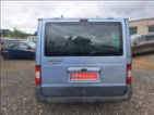 Ford Transit, 2,2 TDCi 9Míst*Klima*DPH, kombi,