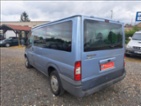 Ford Transit, 2,2 TDCi 9Míst*Klima*DPH, kombi,