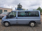 Ford Transit, 2,2 TDCi 9Míst*Klima*DPH, kombi,