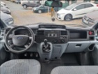 Ford Transit, 2,2 TDCi 9Míst*Klima*DPH, kombi,