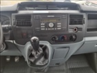 Ford Transit, 2,2 TDCi 9Míst*Klima*DPH, kombi,