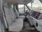 Ford Transit, 2,2 TDCi 9Míst*Klima*DPH, kombi,