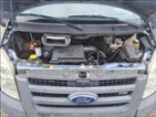 Ford Transit, 2,2 TDCi 9Míst*Klima*DPH, kombi,