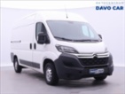 Citroën Jumper, 2.0 HDI 96kW CZ Klima L2H2 DPH