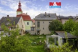 Prodej rodinného domu 5+2, 662 m², Hlinsko, ul. Havlíčkova
