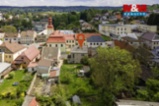 Prodej rodinného domu 5+2, 662 m², Hlinsko, ul. Havlíčkova