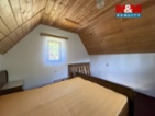 Prodej chaty v Gruně