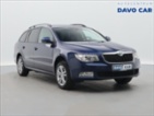 Škoda Superb, 1,8 TSI 118kW Serv.Kniha Tažné,