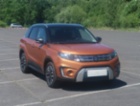 Suzuki Vitara, 1.6 VVT, 4X4, ČR,1.maj, Kůže,, SUV,