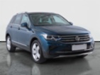 VW Tiguan, 2.0 TDI,, SUV, Diesel