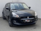 Suzuki Swift, 1.2i, LED, navi, kamera, hatchback,