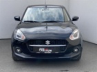 Suzuki Swift, 1.2i, LED, navi, kamera, hatchback,