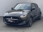 Suzuki Swift, 1.2i, LED, navi, kamera, hatchback,