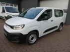 Citroën Berlingo, YOU PROFI Diesel 100k Manual,