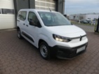 Citroën Berlingo, YOU PROFI Diesel 100k Manual,