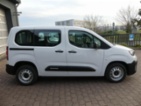 Citroën Berlingo, YOU PROFI Diesel 100k Manual,