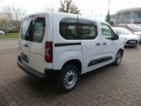 Citroën Berlingo, YOU PROFI Diesel 100k Manual,