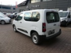 Citroën Berlingo, YOU PROFI Diesel 100k Manual,