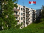 Prodej bytu 3+1, 71 m², Náchod, ul. Václavická