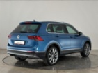 Volkswagen Tiguan, Highline 4MOT DSG, SUV, nafta